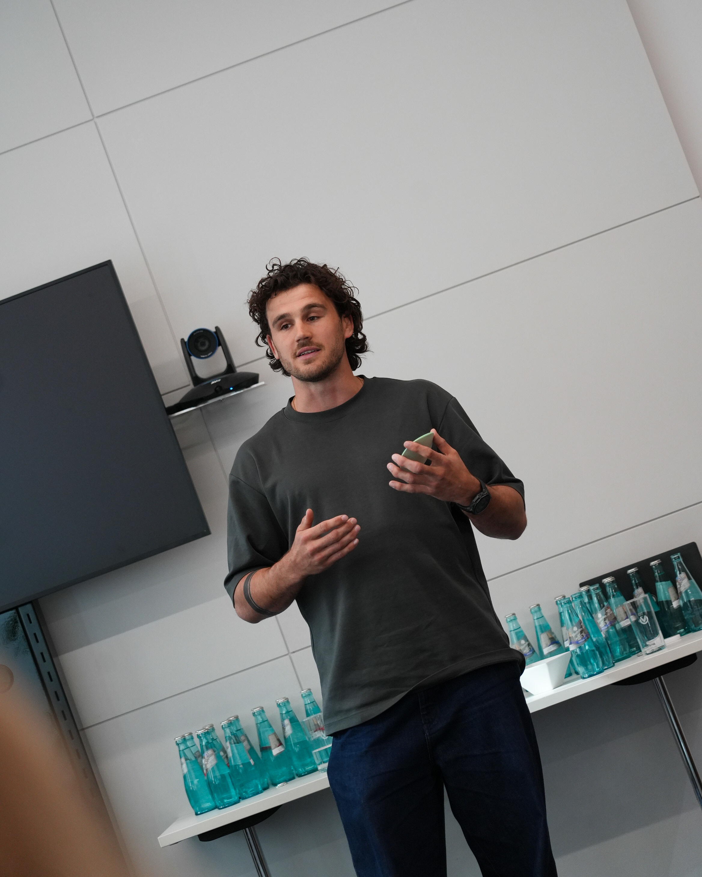 Keynote Speaking